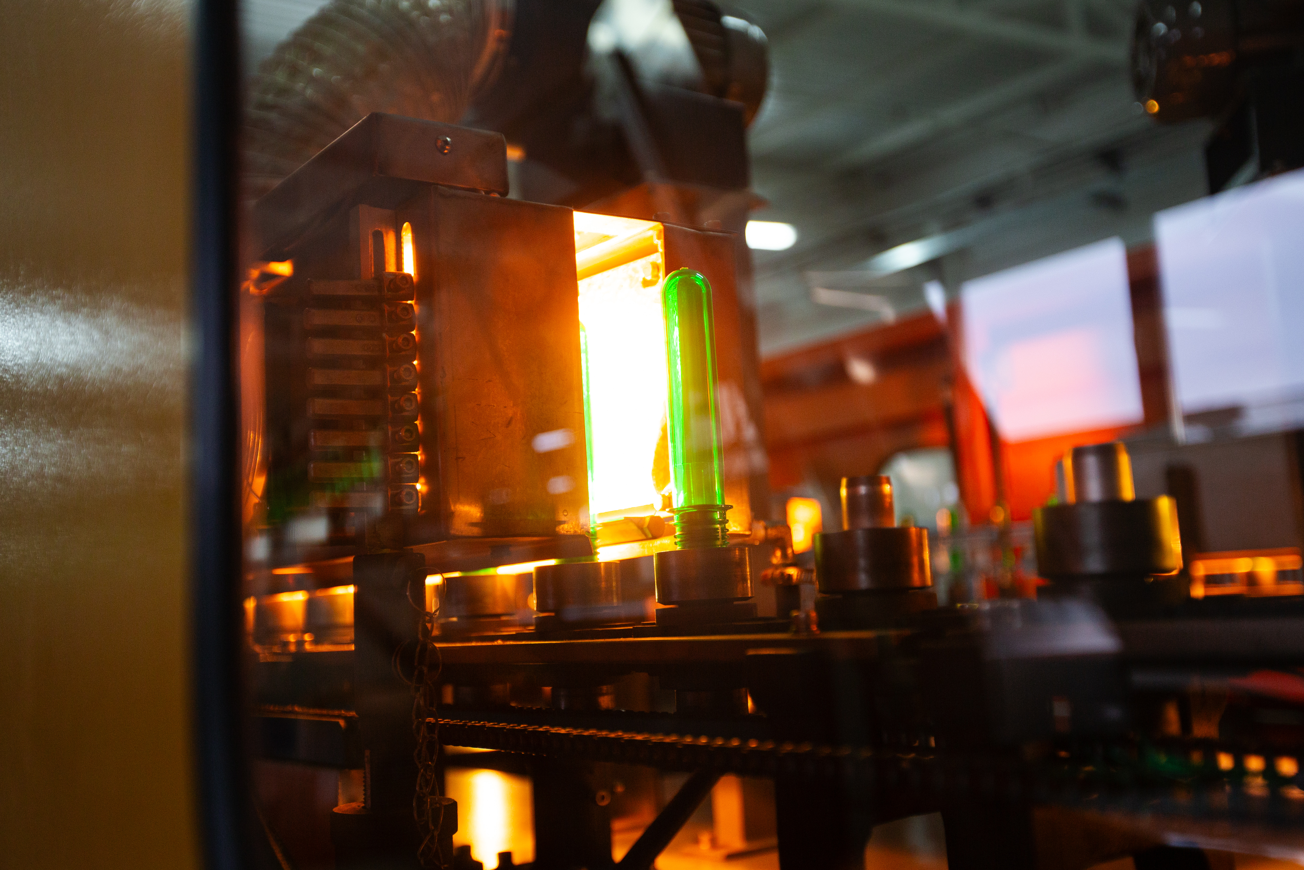 Light Manufacturing