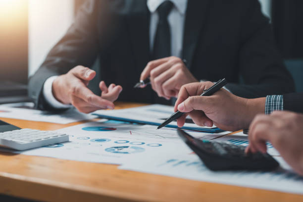 Service Business