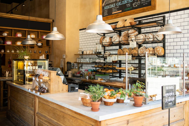 Smith Family Bakery