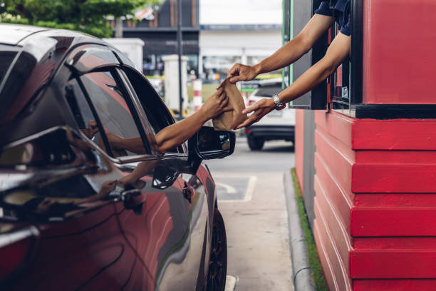 DriveThru Coffee Franchise