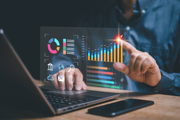 Cloud Accounting SaaS